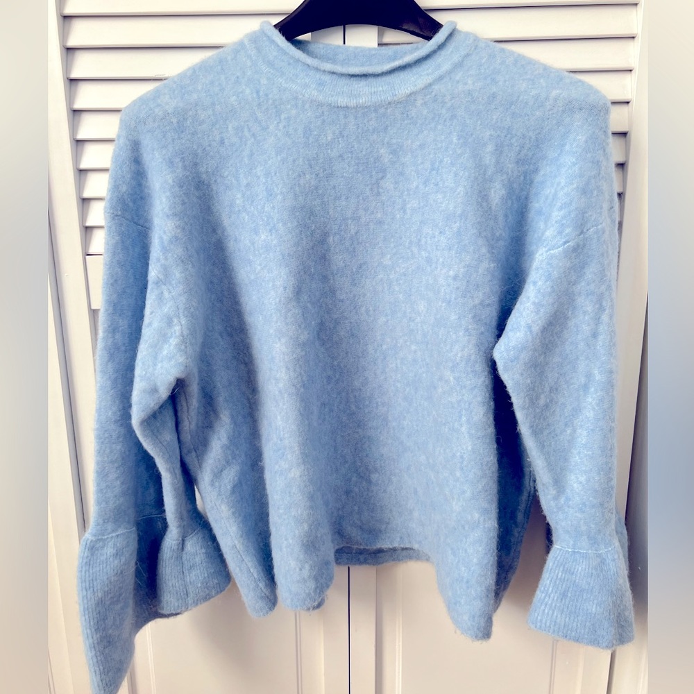 SUPER SOFT Phillip Lim Sweater